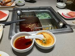-海底捞火锅(河东万达广场店)