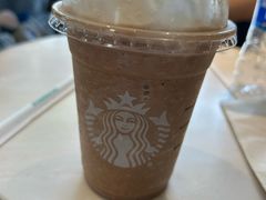 -星巴克(武康路店)