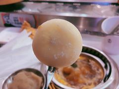 -龍歌自助小火锅(市南金茂湾店)