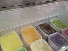 -成裕雪糕店(士多店)