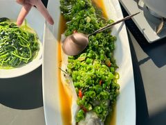 -汉水谣·江景餐厅(江滩店)