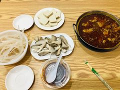 -老殷锅仔