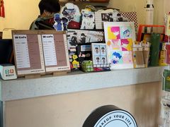 -W CAFE(甜爱路店)