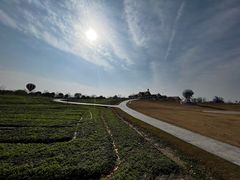 -歌斐颂巧克力小镇