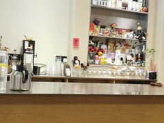 -black rainbow coffee