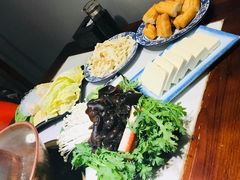 -宣武小院涮肉(前门店)