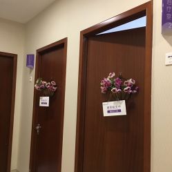 -百佳医疗级月子会所