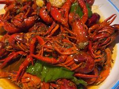 -舞虾小说.涮肉.烧烤(国顺东路店)