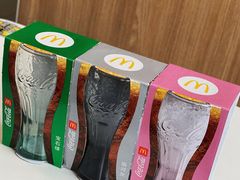 -麦当劳(欧陆广场店)