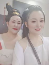 -盘子女人坊生日照·摄影馆(华强店)
