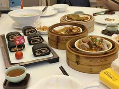 -顺德人家食府(黄金广场店)