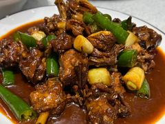 -前王院•巧克力海鲜市集餐厅(万平口店)