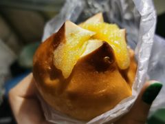 碱水芝士-81BAKERY(大学路店)