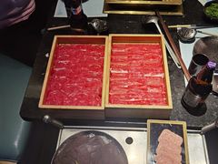 -王家渡火锅店(棕榈泉店)