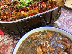 -一块豆腐·海鲜·家常菜(李沧书院路店)