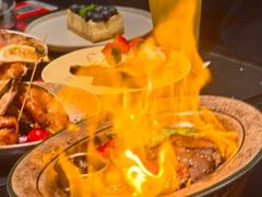 -Nord Grill&Bar Highland诺德西餐(深圳欢乐海岸店)