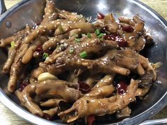 -小民大排档(光谷店)