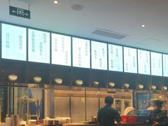 -淘米捞·米汤脆鲩鱼火锅(福田皇岗店)