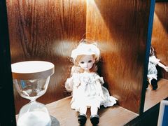 -恐怖游戏(湖滨店)