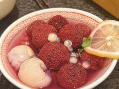 -福苗小骆驼烧烤(大唐不夜城店)