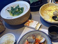-沿江海南菜·文昌鸡祖师爷(大东海店)
