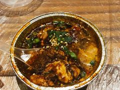 -巴厘龙虾·榜首油焖大虾(音乐学院·沿江酒馆店)