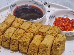 -古越舫·精品杭帮菜(商都路店)