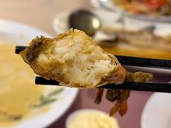 -大茄来海鲜餐厅(亚洲城分行)