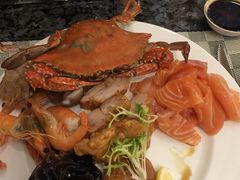 -民族饭店-四季餐厅