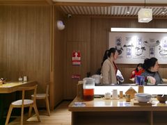 -马记永·兰州牛肉面(3019君尚店)