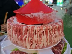 -南门四季铜锅涮肉(大屯·北苑店)