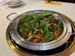 -八珍玉食鸡煲·打边炉(印象城店)