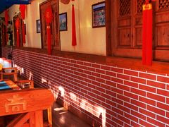 -南门四季铜锅涮肉(左家庄店)