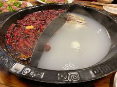-重庆老火锅(长虹店)