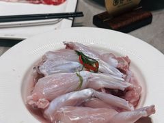 -围炉夜话·潮汕卤水火锅(榕江店)