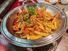 -九庄火锅(龙游店)