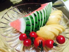 -留芳·文旅古月楼(老街店)