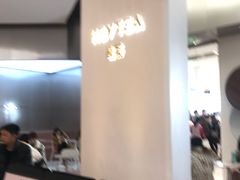 -喜茶(永旺梦乐城店)