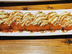 -小川洋风料理(街道口店)