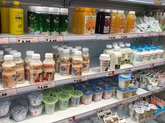 -零食有鸣批发超市(百花时代广场店)