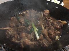 -大地农庄(逢沙大道店)