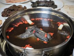 -太婆天府山珍酒楼(亚运村店)