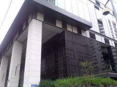 上海大酒店1-上海大酒店(南京东路店)
