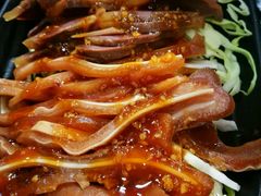 卤肉-小明同学(三里屯店)