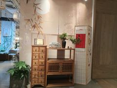 -山食间·中式营养轻餐(保利时光里店)