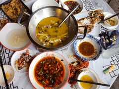 -辣不怕口味虾(凌霄路店)