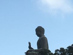 -天坛大佛