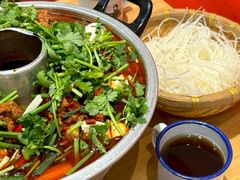-重庆熙街