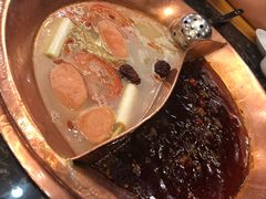 -老码头火锅(骡马市店)