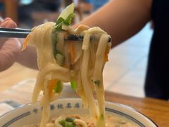 糊涂面-老雒阳面馆·水席·洛阳菜(纱厂路店)